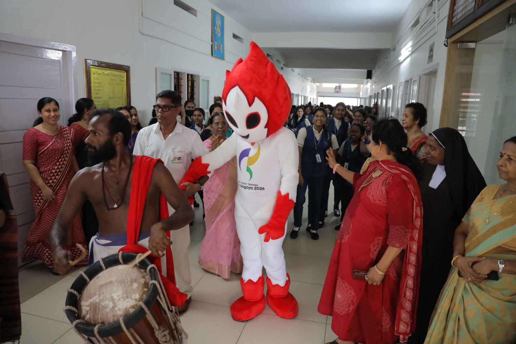 CARMEL VAZHUTHACAUD